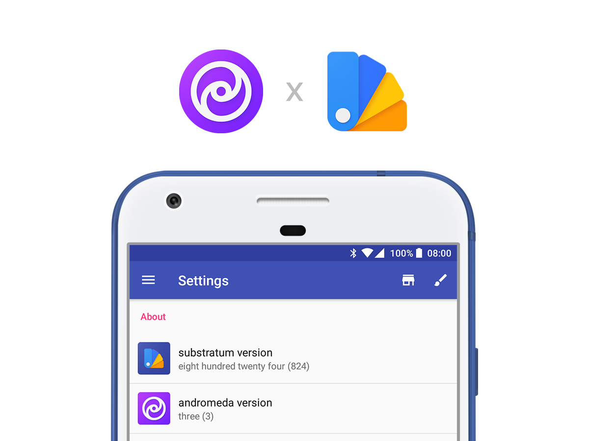 How To Install Substratum Themes On Android Oreo Without Root