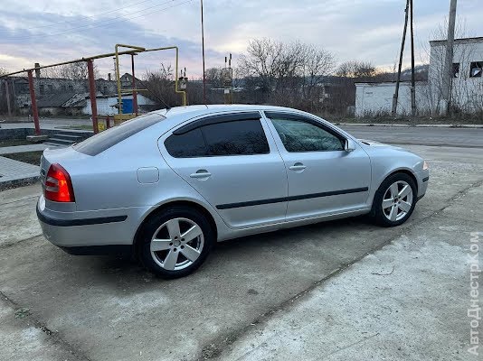 продам авто Skoda Octavia Octavia I Tour (1U) фото 4