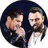 Jorge e Mateus fã-clube: músic icon