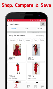 Red Laser Barcode Scanner + QR Reader(圖3)-速報App