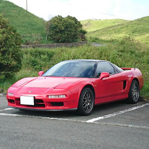 NSX NA1