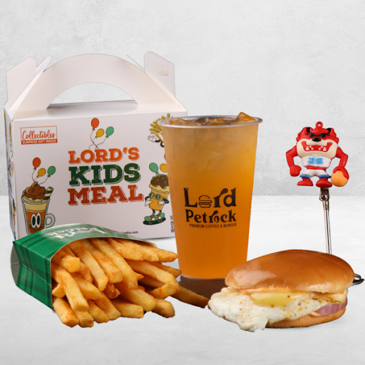 Yummy Kiddo Combo