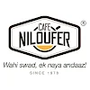 Cafe Niloufer