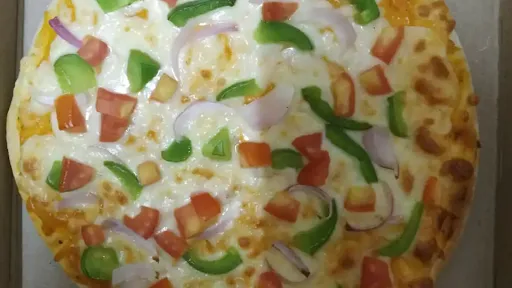 Otc Pizza [7 Inches, Regular]