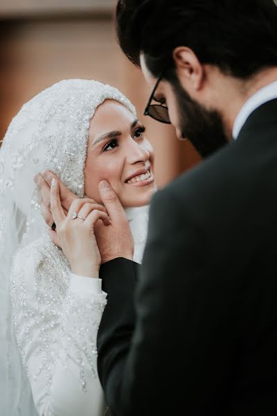 Düğün fotoğrafçısı Fatma Rendecioğlu (fotobiyograf). 26 Ağustos 2022 fotoları