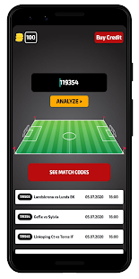 Betting Tips - Fixed Matches 1.0 APK + Mod (Free purchase) for Android