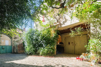 maison à Uzès (30)