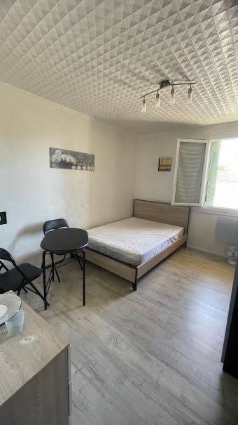 Location  appartement 1 pièce 17 m² à Mont-de-Marsan (40000), 350 €