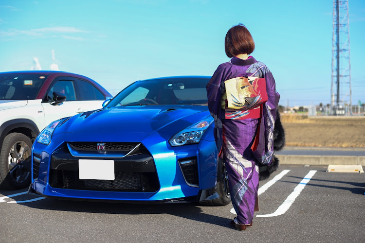 NISSAN GT-RのMY20・トラックエディション・玉前神社・観明寺・木更津アウトレットに関するカスタム事例の投稿画像2枚目