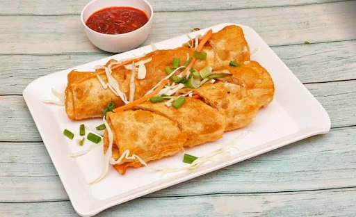 Veg Spring Roll