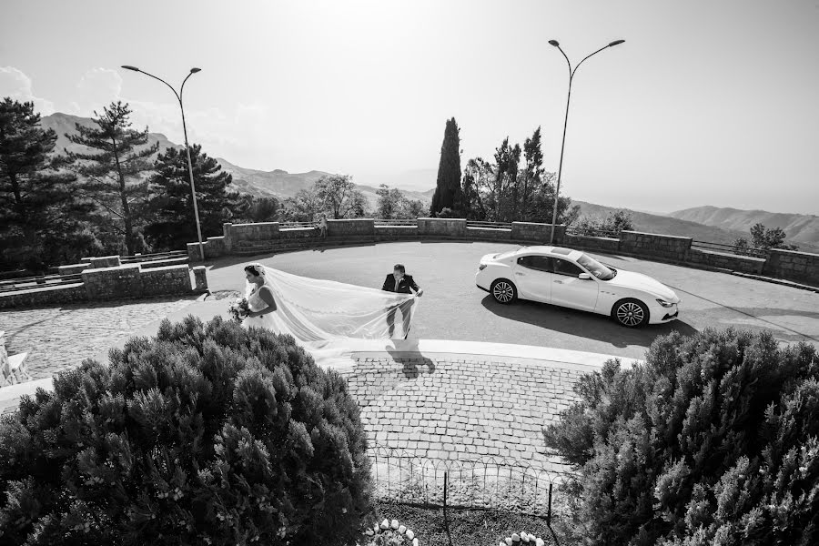 Fotógrafo de bodas Fabio Sciacchitano (fabiosciacchita). Foto del 11 de septiembre 2023