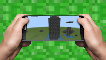 Parkour Maps for Minecraft PE Screenshot