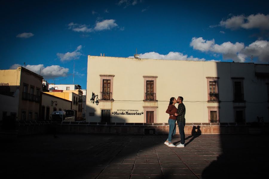 Fotógrafo de bodas Jorge Gallegos (jorgegallegos). Foto del 13 de enero 2020