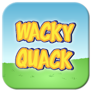 Wacky Quack  Icon