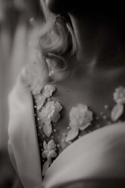 Wedding photographer Monika Chaňo (chanovicfoti). Photo of 7 March