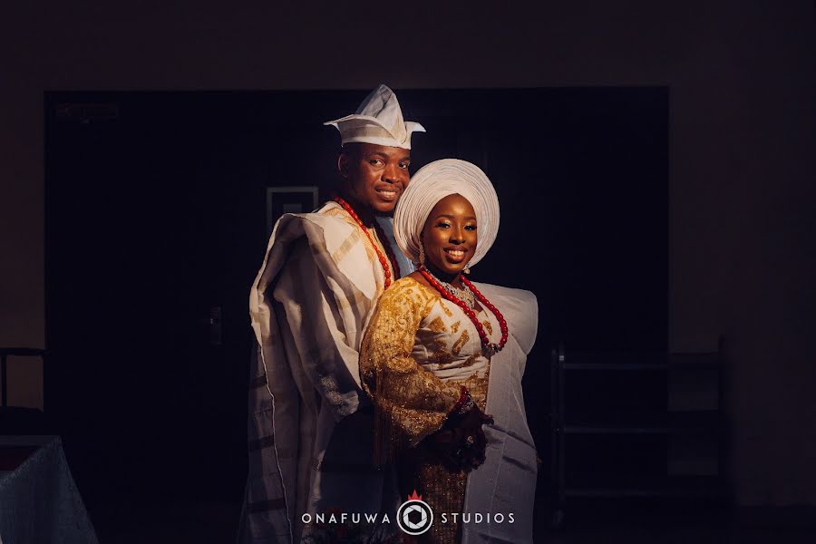 結婚式の写真家Olumide Onafuwa (olumide)。2021 4月29日の写真