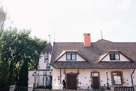 Fotógrafo de bodas Evgeniy Zavgorodniy (zavgorodniycom). Foto del 21 de marzo 2019