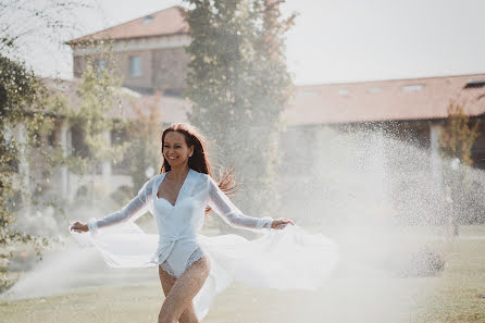 Fotógrafo de casamento Mariya Averina (avemaria). Foto de 2 de dezembro 2018