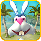 Kazukiki Friends – Adventure in Paradise Island 1.39