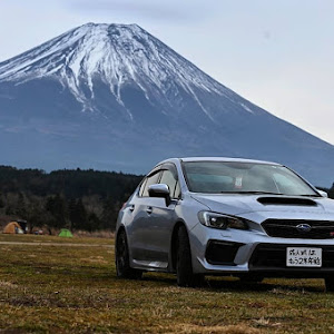 WRX STI VAB