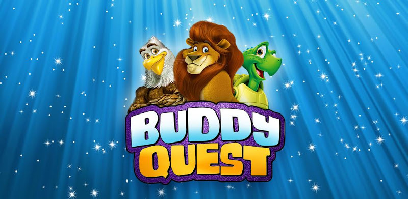 Buddy Quest