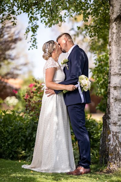 Huwelijksfotograaf Marian Lacko (lackoma). Foto van 28 juli 2022