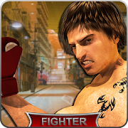 Street Fighting Combat - Kings of Street kung fu  Icon