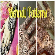 Mehndi Designs and Patterns  Icon