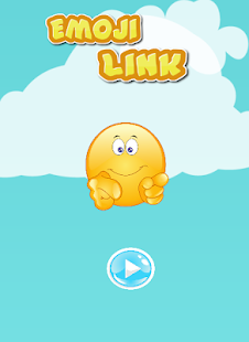 Emoji Linked : Match 3 - náhled