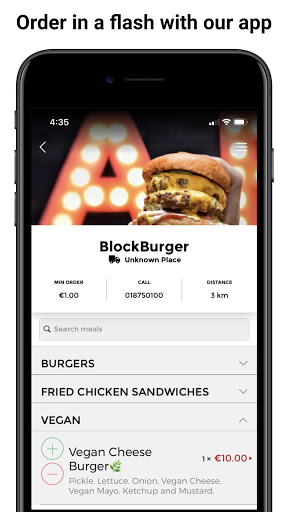 BlockBurger