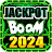 Jackpot Boom Casino Slot Games icon