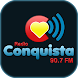 Radio Conquista 90.7 FM - Androidアプリ