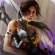 Top Lara Croft Relic Run Guide 1.0.0 Icon