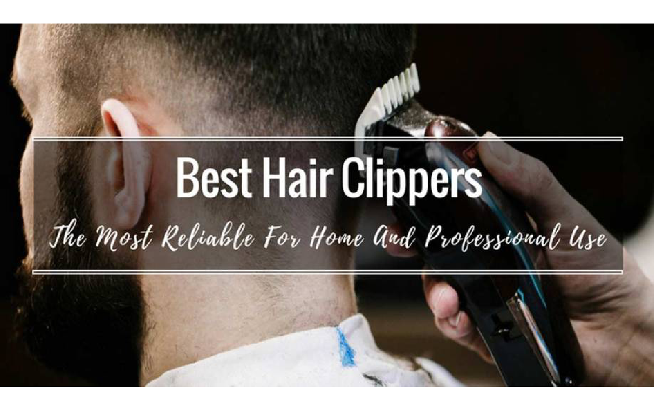 Best Barber Clippers Preview image 0