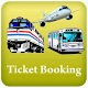 Download All In One ~Ticket Booking App For PC Windows and Mac 2.0