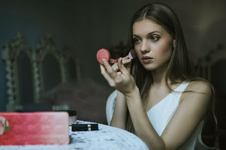 Fotografo di matrimoni Patryk Pawlowski (pawfoto). Foto del 12 novembre 2018