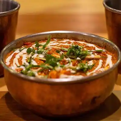 Paneer Makhani