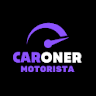 CARONER - Motorista icon