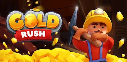 Gold Miner - Gold Rush Tycoon - Download