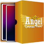 Cover Image of Télécharger Angel Energy Cards 2.1 APK