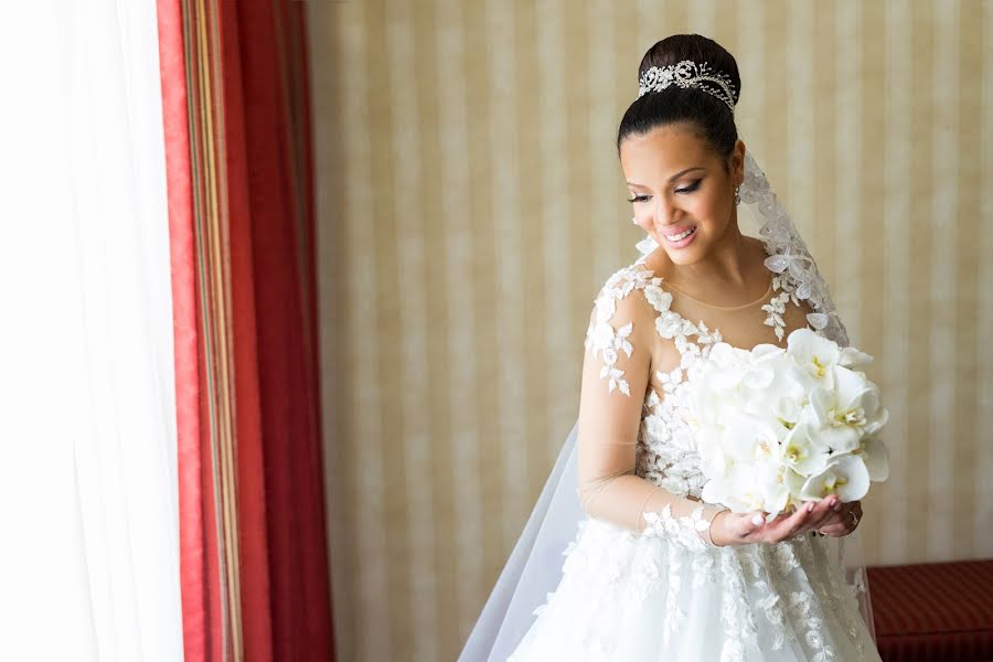 Fotógrafo de casamento Irina Sysoeva (irasysoeva). Foto de 6 de março 2018