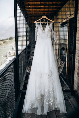 Fotógrafo de bodas Aleksandr Litvinchuk (lytvynchuksasha). Foto del 27 de diciembre 2018