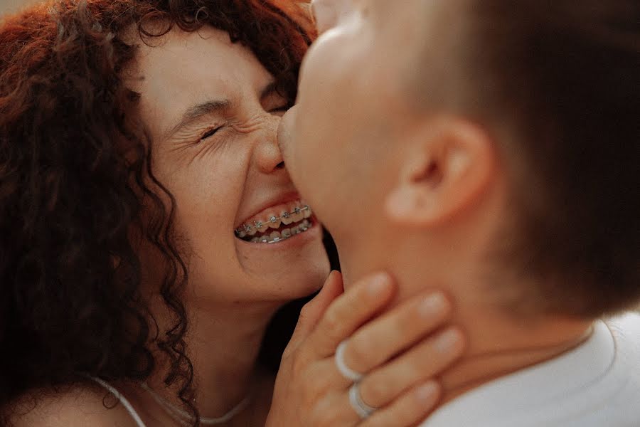 Fotografo di matrimoni Tatyana Skufinskaya (skufinska). Foto del 6 ottobre 2022