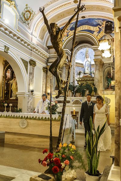 Fotógrafo de bodas Gabriel Peretti (peretti). Foto del 20 de julio 2016