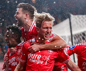 🎥 Michel Vlap andermaal belangrijk voor Twente, maar loopt ook averij op: "De zonnebril kan even niet meer op het 'neusie'"