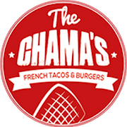 Chamas Tacos Valence  Icon