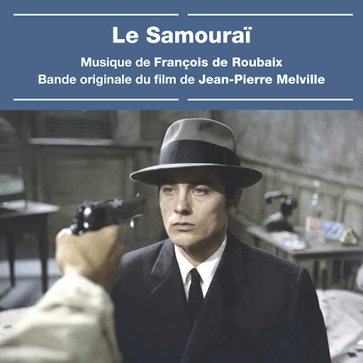 Le samoura se remixe partie 2 bande originale du film le samoura 