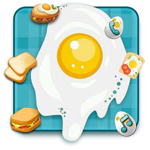 Cute Cartoon Egg Themes Live Wallpapers Google Play のアプリ