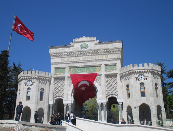 Istanbul University