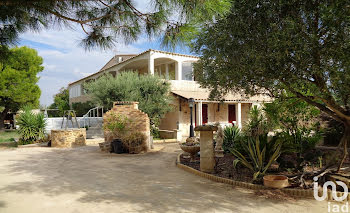 maison à Marseillan (34)